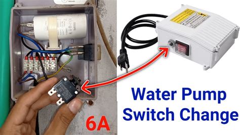 electrical box.for.water well|submersible well pump control box.